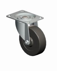 Top Plate Swivel Caster-A421-4 Faultless-Top Plate Swivel Caster-A421-4