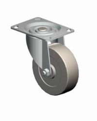 Top Plate Swivel Caster-A427-4 Faultless-Top Plate Swivel Caster-A427-4