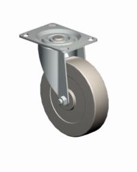 Top Plate Swivel Caster-A427-5 Faultless-Top Plate Swivel Caster-A427-5