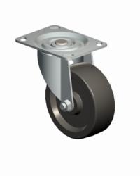 Top Plate Swivel Caster-A460S-4 Faultless-Top Plate Swivel Caster-A460S-4