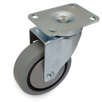 Top Plate Swivel Caster-893-4 Faultless-Top Plate Swivel Caster-893-4