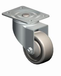 Top Plate Swivel Caster-896-3 Faultless-Top Plate Swivel Caster-896-3