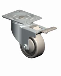 Top Plate Swivel Caster-896-3-TB Faultless-Top Plate Swivel Caster-896-3-TB