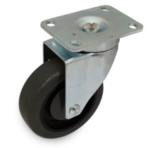 Top Plate Swivel Caster-896-4 Faultless-Top Plate Swivel Caster-896-4