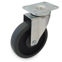 Top Plate Swivel Caster-896-5 Faultless-Top Plate Swivel Caster-896-5