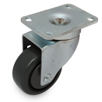 Top Plate Swivel Caster-899-3 Faultless-Top Plate Swivel Caster-899-3