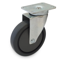 Top Plate Swivel Caster-899-5 Faultless-Top Plate Swivel Caster-899-5