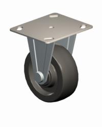 Top Plate Rigid Caster-HDR40149TZ-PHN81(KK) Shepherd-Top Plate Rigid Caster-HDR40149TZ-PHN81(KK)