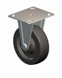 Top Plate Rigid Caster-HDR50149TZ-PHN11(KK) Shepherd-Top Plate Rigid Caster-HDR50149TZ-PHN11(KK)