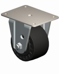 Top Plate Rigid Caster-BLR30152TZ-GFN61(KK) Shepherd-Top Plate Rigid Caster-BLR30152TZ-GFN61(KK)
