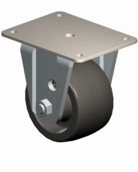 Top Plate Rigid Caster-BLR30152TZ-PHN51(KK) Shepherd-Top Plate Rigid Caster-BLR30152TZ-PHN51(KK)