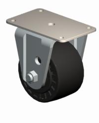 Top Plate Rigid Caster-BLR30153TZ-GFN61(KK) Shepherd-Top Plate Rigid Caster-BLR30153TZ-GFN61(KK)