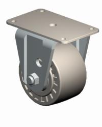 Top Plate Rigid Caster-BLR30153TZ-UAS51(GG) Shepherd-Top Plate Rigid Caster-BLR30153TZ-UAS51(GG)