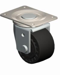 Top Plate Swivel Caster-BLS30152TZ-GFN61(KK) Shepherd-Top Plate Swivel Caster-BLS30152TZ-GFN61(KK)