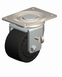 Top Plate Swivel Caster-BLS30152TZ-GFN61(KK)-B Shepherd-Top Plate Swivel Caster-BLS30152TZ-GFN61(KK)-B