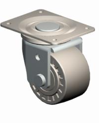 Top Plate Swivel Caster-BLS30152TZ-UAS51(GG) Shepherd-Top Plate Swivel Caster-BLS30152TZ-UAS51(GG)