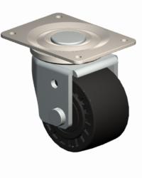 Top Plate Swivel Caster-BMS30152TZ-GFN61(KK) Shepherd-Top Plate Swivel Caster-BMS30152TZ-GFN61(KK)