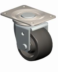 Top Plate Swivel Caster-BMS30152TZ-PHN51(KK) Shepherd-Top Plate Swivel Caster-BMS30152TZ-PHN51(KK)