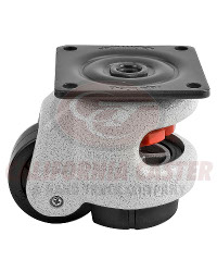 GDN Series Back Access Caster-GDN-60F Footmaster-GDN Series Back Access Caster-GDN-60F