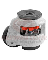 GD Series Side Access Caster-GD-80S Footmaster-GD Series Side Access Caster-GD-80S