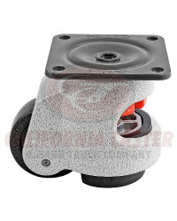 GDN Series Back Access Caster-GDN-80F Footmaster-GDN Series Back Access Caster-GDN-80F