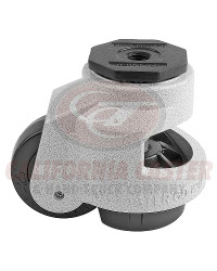 GD Series Side Access Caster-GD-120S Footmaster-GD Series Side Access Caster-GD-120S