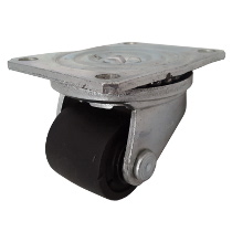 Top Plate Swivel Caster-HX1435-2X1-3/4SMS Top Plate Swivel Caster-HX1435-2X1-3/4SMS