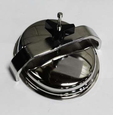 Vacuum Closure Assembly