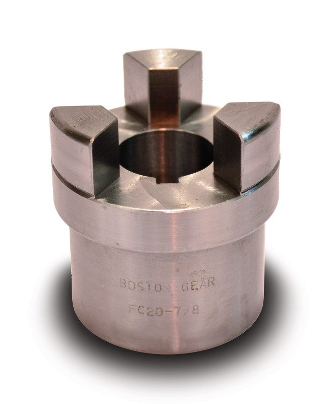 BOSTON GEAR FC20-7/8 Coupling HUB 7/8IN BOSTON GEAR FC20-7/8 Coupling HUB 7/8IN