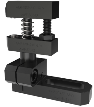 Clamp Assemblies