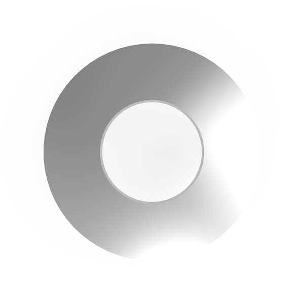 800008SS Steel Washers Panel Screw Retainer ASM