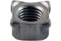 Square Weld Nut - JIS