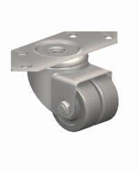 Atlas Leveling Casters