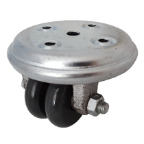 Top Plate Swivel Caster-2SL-41B