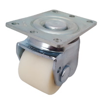 Top Plate Swivel Caster-HX1480D-70MM