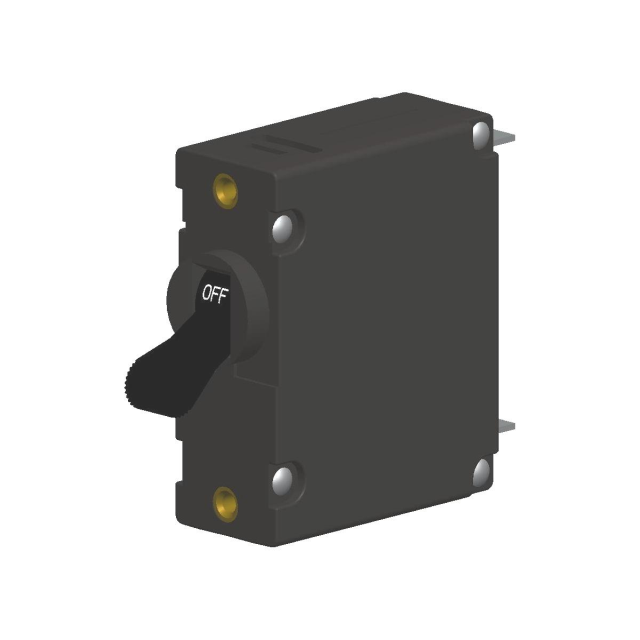 ASeries Hydraulic Circuit Breaker AA1B0106301D2C