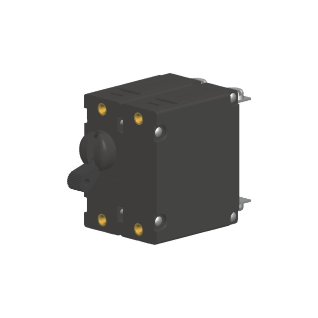 BSeries Hydraulic Circuit Breaker BB2A003630522C