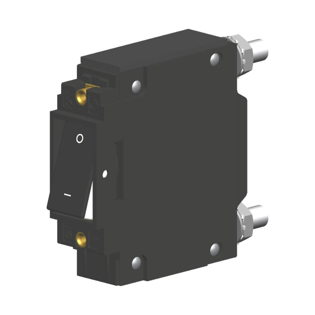 SUNNY　カートリッジB C-Series Hydraulic Magnetic Circuit Breaker C21-B0-34-615-3A1-I