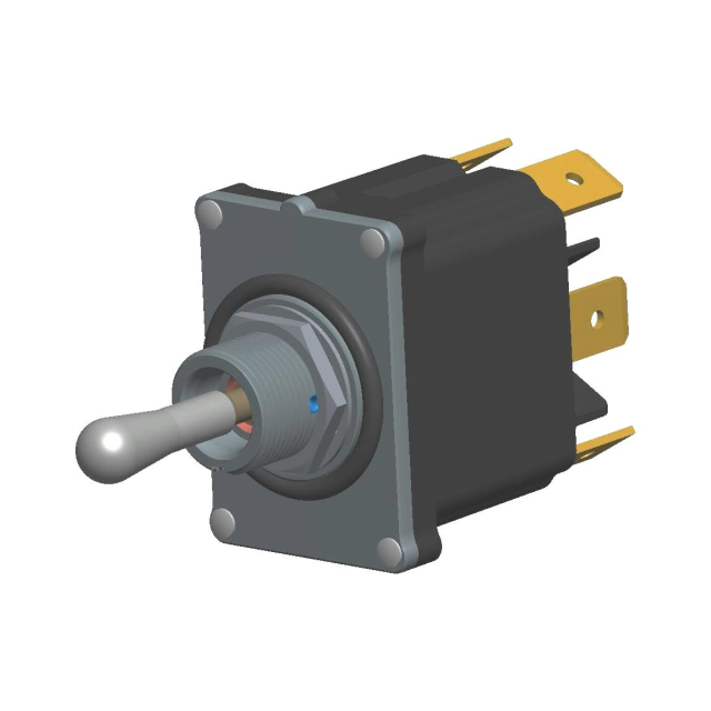 STSeries Toggle Switch STD25158