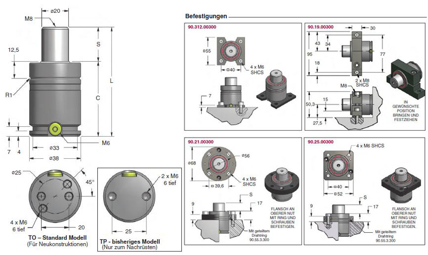 U.0600.019.TO.C - DADCO U.0600.019.TO.C - DADCO