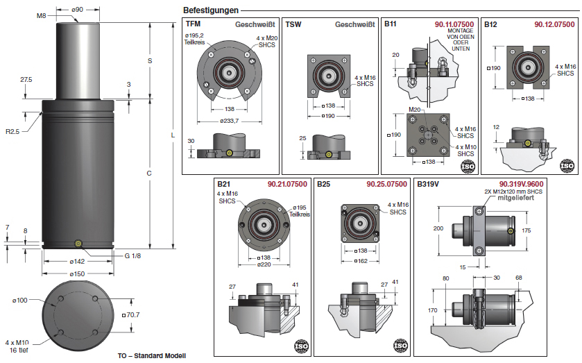 UX.9600.125.TO.C - DADCO UX.9600.125.TO.C - DADCO