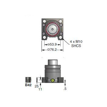 90.42.1000 - DADCO 90.42.1000 - DADCO
