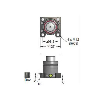 90.42.4600 - DADCO 90.42.4600 - DADCO
