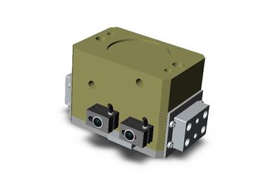 Other Business Industrial Robohand Pneumatic Gripper Rp 17 Business Industrial