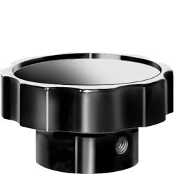 Insert Fluted Recessed Top - 1-203-007