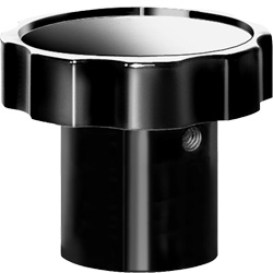 Insert Fluted Recessed Top - 1-205-602