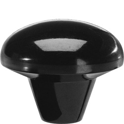 BI 3/8-16 X 1/2  RD. Push Pull Round - 1-245-751