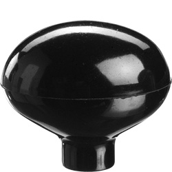 TT 1/2-13X5/8 Ball Oval Oval - 2-286-307