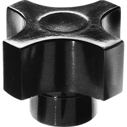 ZS 10-32 X 3/8 Prong 4 Prong - 2-291-352
