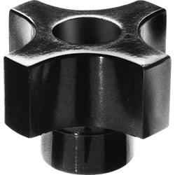 Insert Thru Hole 4 Prong - 2-292-303